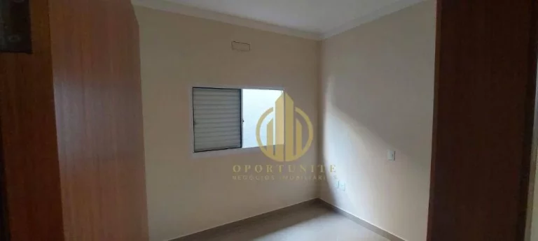 Imagem Casa 3 dormitórios - suíte - área gourmet - piscina - Bonfim Paulista - Ribeirão Preto/SP