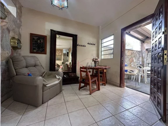 Imagem Casa com 4 dormitórios e 260m2 à venda no Brooklin, ótima localização!