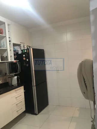 Imagem CASA DE CONDOMÍNIO À VENDA NA ACLIMAÇÃO, SÃO PAULO