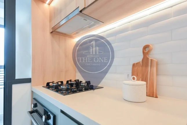 Imagem Apartamento à venda em São Paulo-SP, Vila Dom Pedro I: 1 quarto, 1 suíte, 2 salas, 1 banheiro, 39m². Aproveite!
