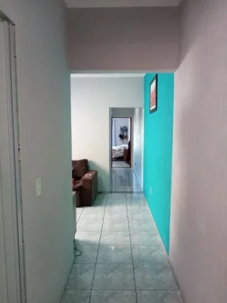 Imagem Sobrado com 2 dormitórios à venda, 124 m² por R$ 300.000,00 - Jardim Ikeda - Suzano/SP