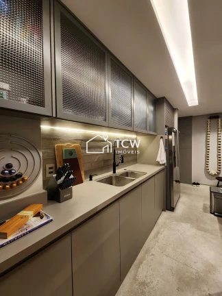 Imagem Apartamento 2 dorm