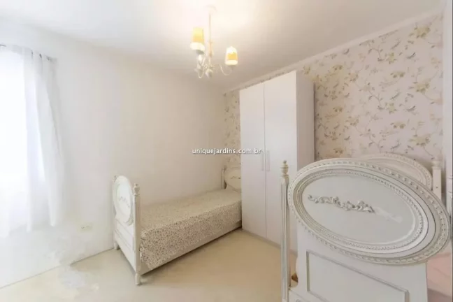 Imagem Apartamento à venda Paraíso São Paulo