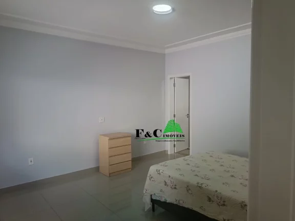 Imagem Casa em Condomínio para Venda em Limeira, Vale das Oliveiras, 4 dormitórios, 1 suíte, 2 banheiros, 2 vagas