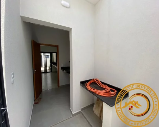 Imagem CASA RESIDENCIAL em SALTO - SP, LOTEAMENTO TERRAS DE SÃO PEDRO E SÃO PAULO