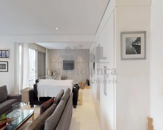 Imagem Apartamento em Perdizes com 2 quartos (2 suítes) e 4 vagas, 140m2
