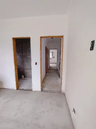 Imagem Casa em construção a venda no condomínio Ninho Verde I Eco Residence - Porangaba/sp