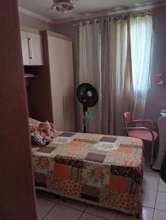 Imagem Apartamento Garden à venda, 63 m² por R$ 280.000,00 - Bonsucesso - Guarulhos/SP