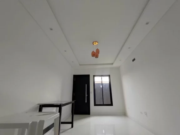 Imagem Casa para Venda em São José dos Pinhais, Colonia Rio Grande, 3 dormitórios, 1 suíte, 2 banheiros, 1 vaga