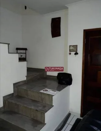 Imagem Sobrado à venda, 120 m² por R$ 715.000,00 - Vila Galvão - Guarulhos/SP