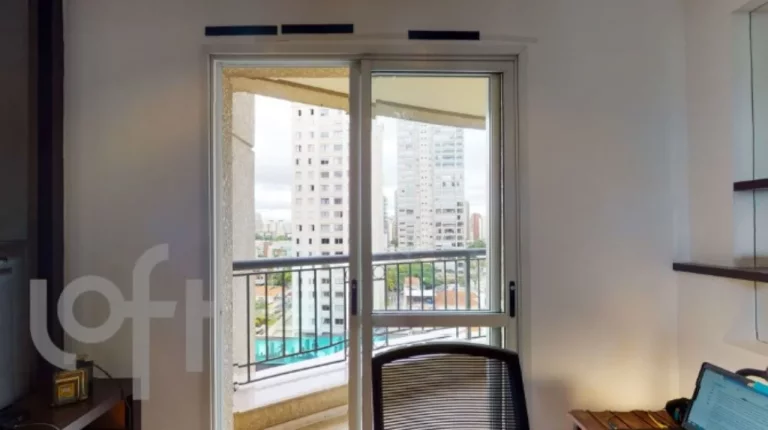 Imagem APARTAMENTO RESIDENCIAL em São Paulo - SP, Moema Pássaros