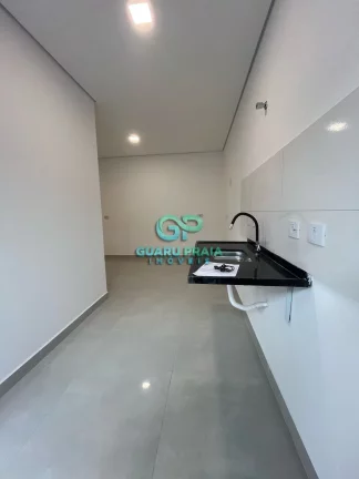 Imagem Apartamento à venda no bairro Jardim Virgínia - Guarujá/SP