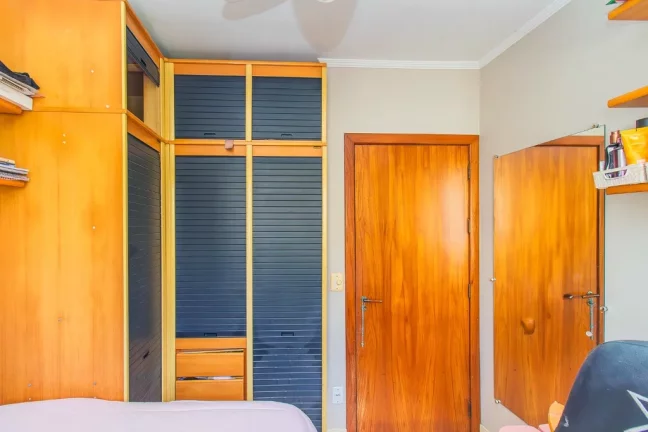 Imagem Edifício Parque Residencial Anita Apto 3 - Apartamento à venda no bairro Boa Vista - Porto Alegre/RS