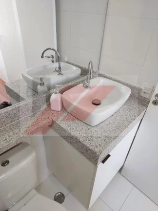 Imagem 28m² com suíte por 255 mil