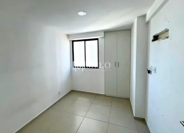 Imagem Apto. 3qts, 1suite, 2vagas, dependência completa, varanda gourmet com 89m2 no ROSARINHO