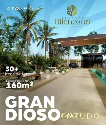 Imagem Reserva Bitencourt Residence - Onde Você e Sua Família Construíram de Viver