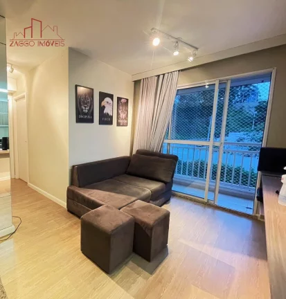 Imagem Lindo Apartamento no Parque Rebouças.