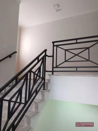 Imagem Village com 2 dormitórios à venda, 42 m² por R$ 280.000,00 - Parque Vitória - São Paulo/SP