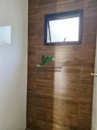 Imagem Apartamento sem condomínio 2 Quartos Santo Andr?(C) - SP - Vila Pires