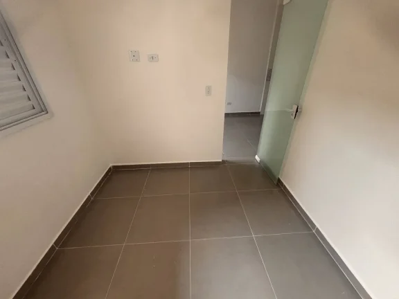 Imagem Apartamento novo com 2 dormitorios e Vaga na Cidade Lider