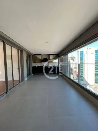 Imagem Apartamento com 3 dormitórios à venda, 160 m² por R$ 4.500.000,00 - Vila Nova Conceição - São Paulo/SP
