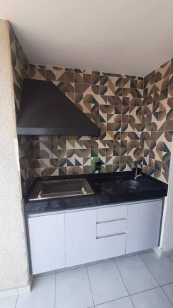 Imagem Cobertura à venda, 66 m² por R$ 614.000,00 - Jardim Flor da Montanha - Guarulhos/SP