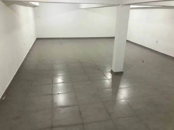 Imagem Salão para alugar, 350 m² por R$ 8.417/mês - Vila Guarani - Santo André/SP