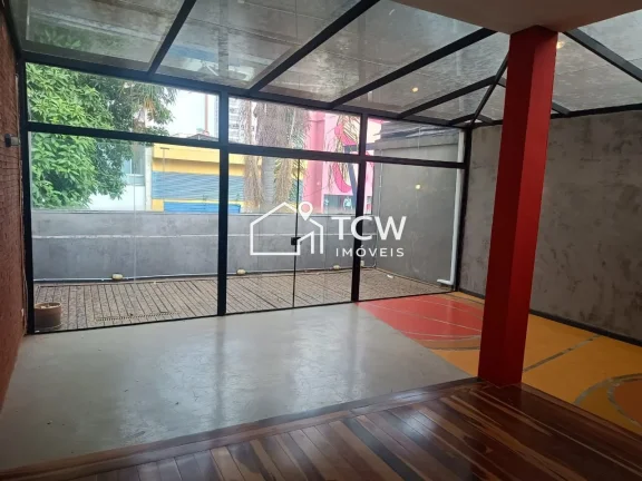 Imagem Loja para alugar no bairro Cerqueira César - São Paulo/SP, Zona Sul