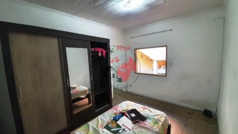 Imagem Casa Térrea à Venda no bairro Independência em São Bernardo