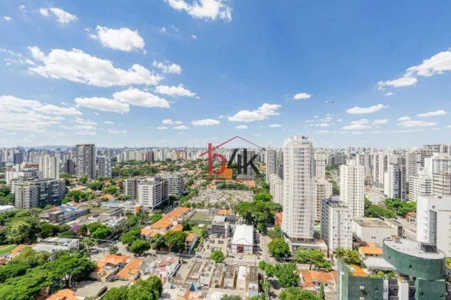 Imagem Apartamento à venda no Gio Campo Belo - Campo Belo - SP.