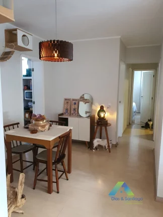 Imagem Apartamento alto padrão com 75m² em localização privilegiada em Moema Pássaros próximo Shopping e Parque Ibirapuera.