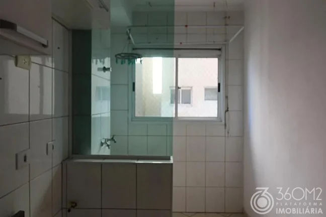 Imagem Apartamento para Venda em São Bernardo do Campo / SP no bairro Vila Gonçalves