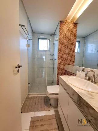 Imagem Apartamento à venda na Vila Leopoldina São Paulo SP com 3 dormitórios, 1 suítes, 2 vagas de garagem e 158m².