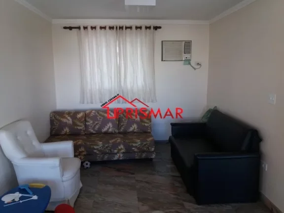 Imagem Linda Cobertura Duplex no Boqueirão 2 vagas.