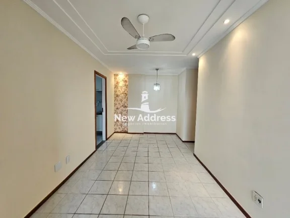Imagem Apartamento 3 quartos, com suíte, à venda em Parque Residencial Laranjeiras