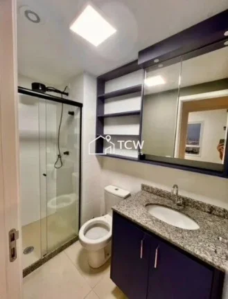 Imagem Apartamento à venda no bairro Vila Clementino - São Paulo/SP, Zona Sul