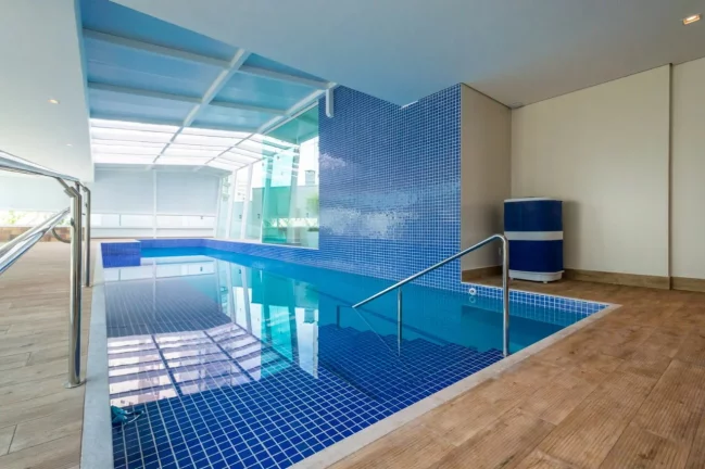 Imagem Duplex com 3 dormitórios à venda sendo 3 suítes, 328.96 m² por - R$ 8.750.000,00 - Fazenda - Itajaí/SC