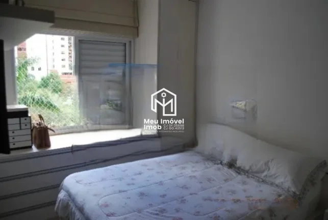 Imagem QUADRA 101 AGUAS CLARAS Residencial Apê 2 quartos 1 suite 1 Vaga 59 m²