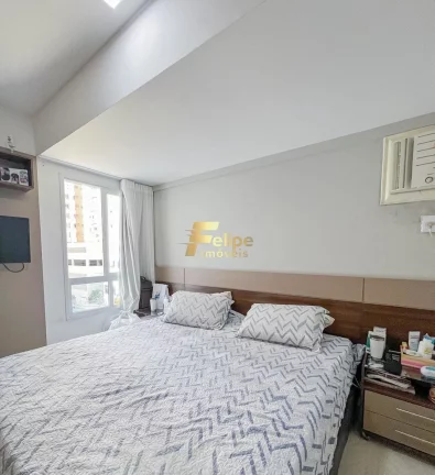 Imagem Oportunidade única de adquirir um espetacular apartamento de alto padrão com 4 quartos em Praia da Costa.