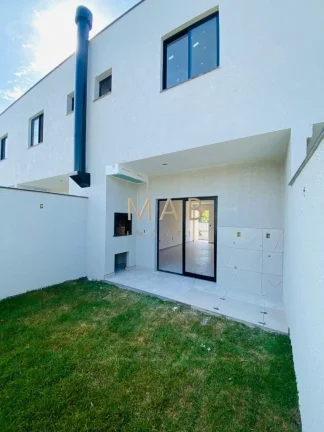 Imagem Excelente oportunidade: Casa à venda em Florianópolis-SC, bairro Ingleses do Rio Vermelho, 2 suítes MASTER, sala estar/jantar e muito mais!