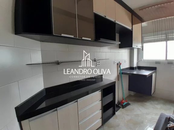 Imagem Condomínio Fernando de Noronha - Apartamento à venda | 62 m² | 2 dormitórios | 1 vaga | Próximo ao Metrô Praça da Árvore – São Paulo/SP