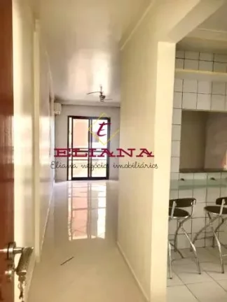 Imagem Apartamento à venda em São Paulo, Jardim Íris, com 2 quartos, 66m²