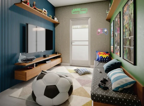 Imagem APARTAMENTO RESIDENCIAL em Guarulhos - SP, Ponte Grande