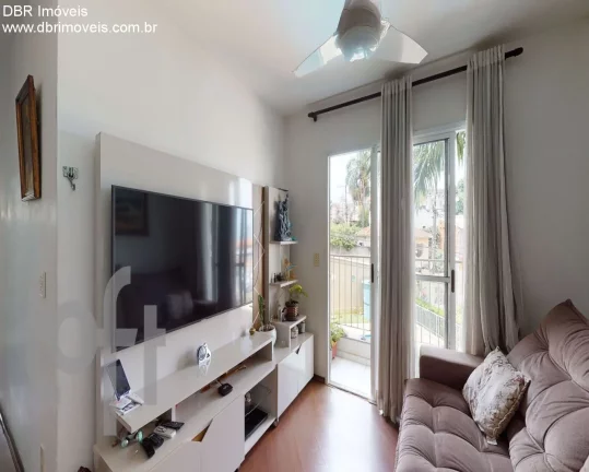 Imagem APARTAMENTO RESIDENCIAL em Sao Paulo - SP, Mandaqui
