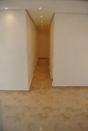 Imagem Apartamento para Venda em Santo André, Vila Homero Thon, 3 dormitórios, 1 banheiro, 1 vaga