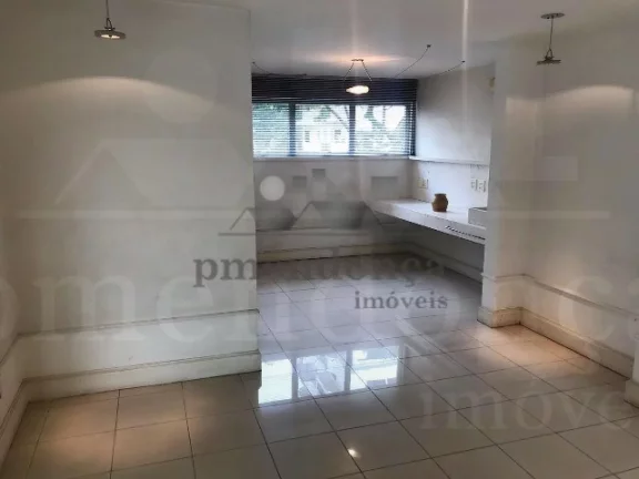 Imagem Apartamento à venda em Higienopolis 3 quartos 3 suites 3 vagas, 300 m2