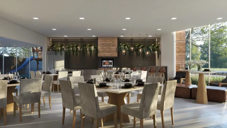 Imagem Lindo apartamento de 2 Quartos com móveis planejados em Excelente localização de Canoas