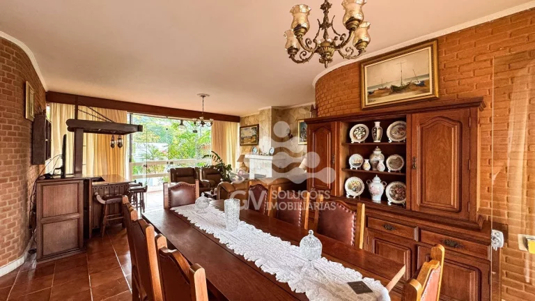 Imagem Casa com 3 quartos à venda, 440 m² por R$ 2.300.000 - Toninhas - Ubatuba/SP