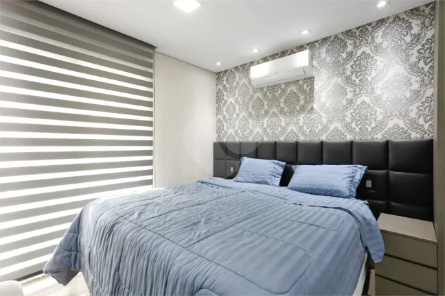 Imagem Apartamento à venda com 3 quartos, sendo 3 suítes, no condomínio Vanguarda - Quartin, São Paulo - SP