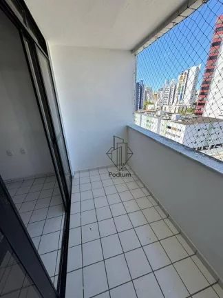 Imagem Apartamento com 110 m² no Aeroclube-AP2425